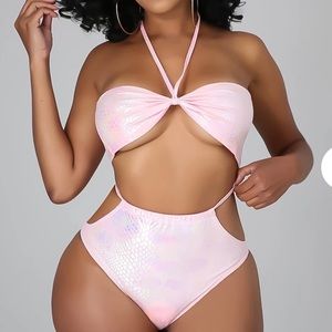 Vibes Are Real Swim Set